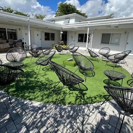Great Studio Residence 15 Min From The Beach Miami Extérieur photo