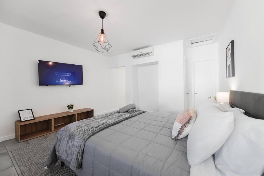 Great Studio Residence 15 Min From The Beach Miami Extérieur photo