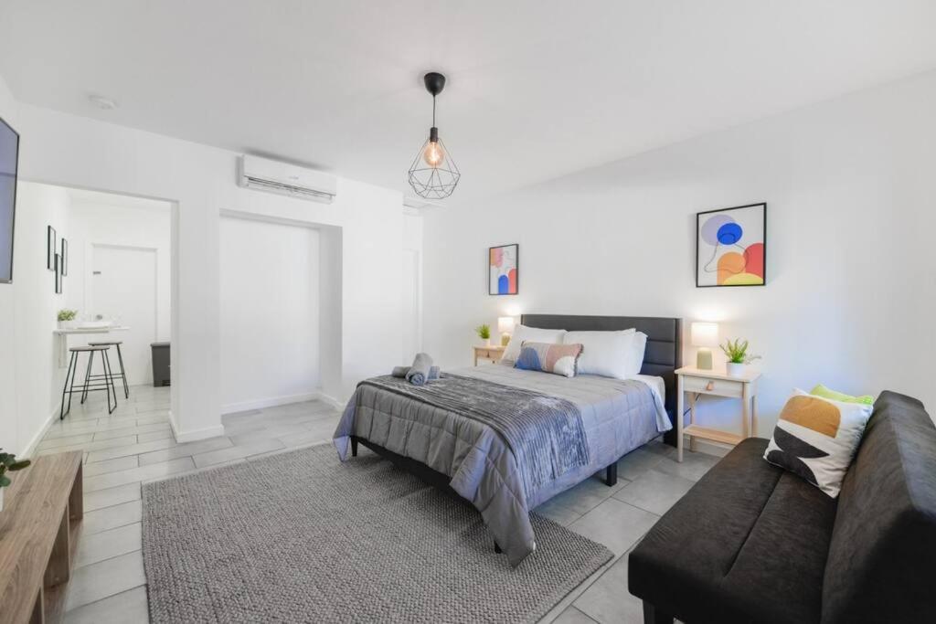 Great Studio Residence 15 Min From The Beach Miami Extérieur photo
