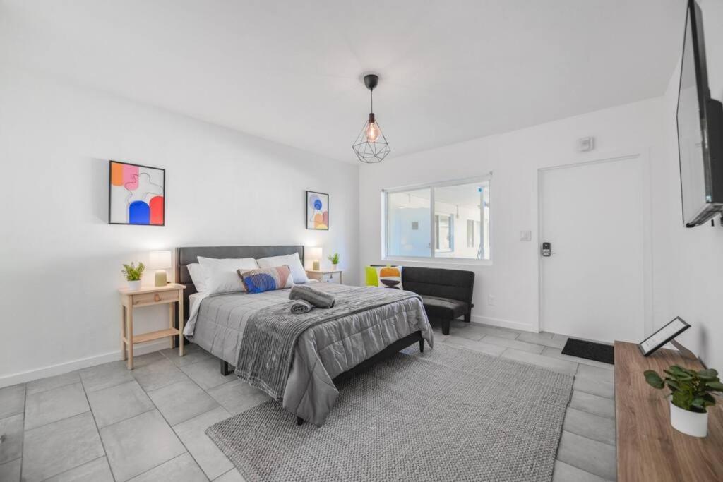 Great Studio Residence 15 Min From The Beach Miami Extérieur photo