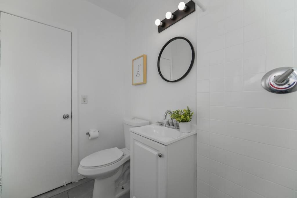Great Studio Residence 15 Min From The Beach Miami Extérieur photo